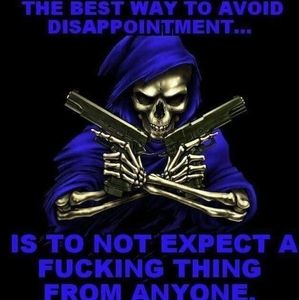 Meet your Posher, Timothy